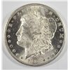 Image 1 : 1884-CC MORGAN DOLLAR MS-64 PROOF LIKE