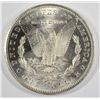 Image 2 : 1884-CC MORGAN DOLLAR MS-64 PROOF LIKE