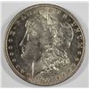 Image 1 : 1902 MORGAN DOLLAR BU
