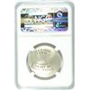 Image 2 : 2014 BASEBALL HALL OF FAME PROOF HALF DOLLAR, NGC PROOF-70 ULTRA CAMEO