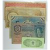 Image 2 : FOREIGN CURRENCY 5 NOTES