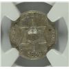 Image 2 : 1853 THREE CENT SILVER NGC AU DETAILS