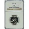 Image 1 : 1951 PROOF WASHINGTON QUARTER NGC PF-64