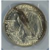 Image 3 : 1942-D WALKING LIBERTY HALF DOLLAR PCGS MS-64