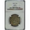 Image 1 : 1906-D BARBER HALF DOLLAR NGC AU-53