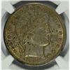 Image 2 : 1906-D BARBER HALF DOLLAR NGC AU-53