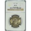 Image 1 : 1917 WALKING LIBERTY HALF DOLLAR NGC MS-63