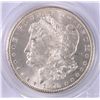 Image 2 : 1878-CC MORGAN DOLLAR PCGS MS-63 (GSA)