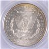 Image 3 : 1878-CC MORGAN DOLLAR PCGS MS-63 (GSA)