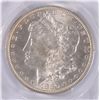 Image 2 : 1880 MORGAN DOLLAR PCGS MS-63