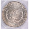 Image 3 : 1880 MORGAN DOLLAR PCGS MS-63