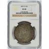 Image 1 : 1893-O MORGAN DOLLAR NGC XF-40