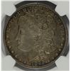 Image 2 : 1893-O MORGAN DOLLAR NGC XF-40