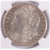 Image 2 : 1898-S MORGAN DOLLAR NGC MS-62