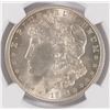 Image 2 : 1921 MORGAN DOLLAR NGC MS-64 (VAM-13)