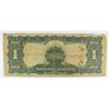 Image 2 : 1899 $1 SILVER CERTIFICATE (BLACK EAGLE)