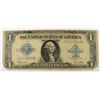 Image 1 : 1923 $1 SILVER CERTIFICATE