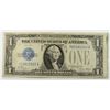 Image 1 : 1928 $1 SILVER CERTIFICATE (FUNNY BACK)
