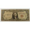 Image 1 : 1935 $1 SILVER CERTIFICATE (HAWAII) G/VG