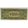 Image 2 : 1935 $1 SILVER CERTIFICATE (HAWAII) G/VG