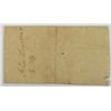 Image 2 : 1771 TEN SHILLINGS (PROVINCE OF NORTH CAROLINA)