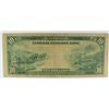 Image 2 : 1914 $10 FEDERAL RESERVE NOTE F/VF