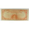 Image 2 : 1922 $10 GOLD CERTIFICATE
