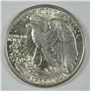Image 2 : 1942 WALKING LIBERTY HALF DOLLAR CH BU