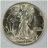Image 1 : 1943 WALKING LIBERTY HALF DOLLAR CH BU