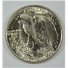 Image 2 : 1943 WALKING LIBERTY HALF DOLLAR CH BU