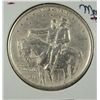 Image 1 : 1925 STONE MOUNTAIN COMMEN HALF DOLLAR XF
