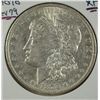 Image 1 : 1878 (REV OF 79) MORGAN DOLLAR XF
