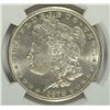 Image 2 : 1878-S MORGAN DOLLAR NGC MS-62