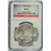 Image 1 : 1878-S MORGAN DOLLAR NGC MS-63