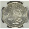 Image 2 : 1878-S MORGAN DOLLAR NGC MS-63