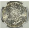 Image 2 : 1879-O MORGAN DOLLAR NGC MS-62