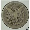 Image 2 : 1893-CC MORGAN DOLLAR GOOD