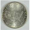 Image 2 : 1952 WASHINGTON/CARVER COMMEN HALF DOLLAR CH BU