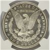Image 3 : 1879-S MORGAN SILVER DOLLAR, NGC MS-64 STAR!  NICE PROOF-LIKE COIN