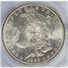 Image 2 : 1885-O MORGAN SILVER DOLLAR, PCGS MS-64+