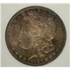 Image 2 : 1886 MORGAN SILVER DOLLAR, PCI MS-65