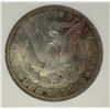 Image 3 : 1886 MORGAN SILVER DOLLAR, PCI MS-65