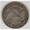 Image 2 : 1818 BUST HALF DOLLAR XF