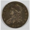 Image 1 : 1826 BUST HALF XF/AU