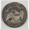 Image 2 : 1831 BUST HALF AU MINOR RIM BUMP