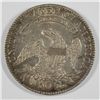 Image 2 : 1832 BUST HALF AU