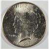 Image 1 : 1926-S PEACE DOLLAR MS-62