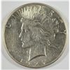 Image 1 : 1927-S PEACE DOLLAR AU+