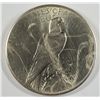 Image 2 : 1935 PEACE DOLLAR GEM BU OBVERSE LIGHT STREAKS ON REVERSE