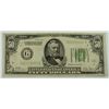 Image 1 : 1928 $50 FEDERAL RESERVE NOTE (REDEEMABLE IN GOLD)